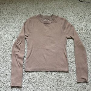Abercrombie Long Sleeve(s)